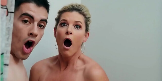 ariella ferrera,big cock,blowjob,cougar,fucking,hardcore,humping,india summer,milf,pornstar,shower,sucking,threesome,young